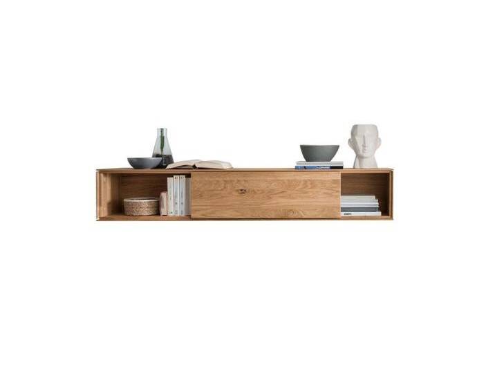 Main Möbel Hängeschrank Hängeelement 150x26cm 'Prag' Wildeiche geölt Main Möbel Hängeschrank Hängeelement 150x26cm 'Prag' Wildeiche geölt von main-möbel