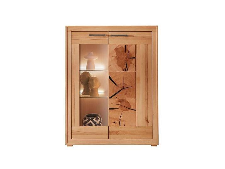 Main Möbel Highboard Highboard Kommode 103x135cm Kernbuche Danzig Main Möbel Highboard Highboard Kommode 103x135cm Kernbuche Danzig von main-möbel