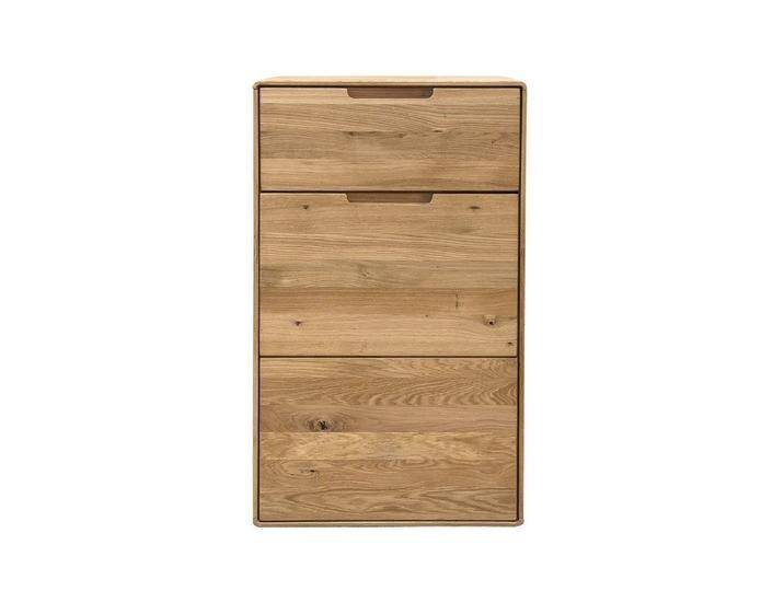 Main Möbel Kommode Kommode 51x91cm Kent Wildeiche massiv, beige Main Möbel Kommode Kommode 51x91cm Kent Wildeiche massiv, beige von main-möbel