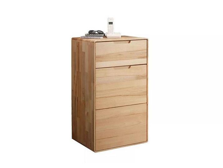 Main Möbel Kommode Kommode 51x91cm Kent Kernbuche massiv Main Möbel Kommode Kommode 51x91cm Kent Kernbuche massiv von main-möbel