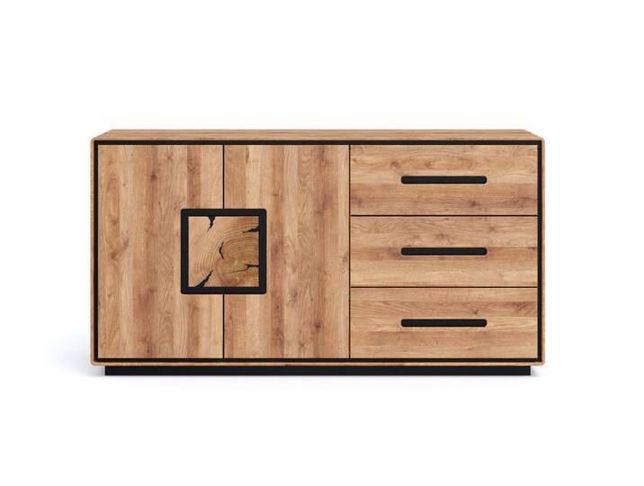 Main Möbel Sideboard Sideboard Kommode 145x77cm Wildeiche Zarah Main Möbel Sideboard Sideboard Kommode 145x77cm Wildeiche Zarah von main-möbel