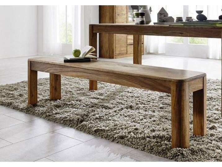 Main Möbel Sitzbank Esszimmerbank 160cm Indian Sunset Palisander Main Möbel Sitzbank Esszimmerbank 160cm Indian Sunset Palisander von main-möbel