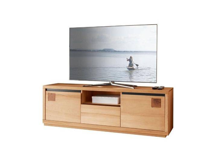 Main Möbel TV-Board TV Element Lowboard 170x56 Kernbuche geölt Bergamo Main Möbel TV-Board TV Element Lowboard 170x56 Kernbuche geölt Bergamo von main-möbel