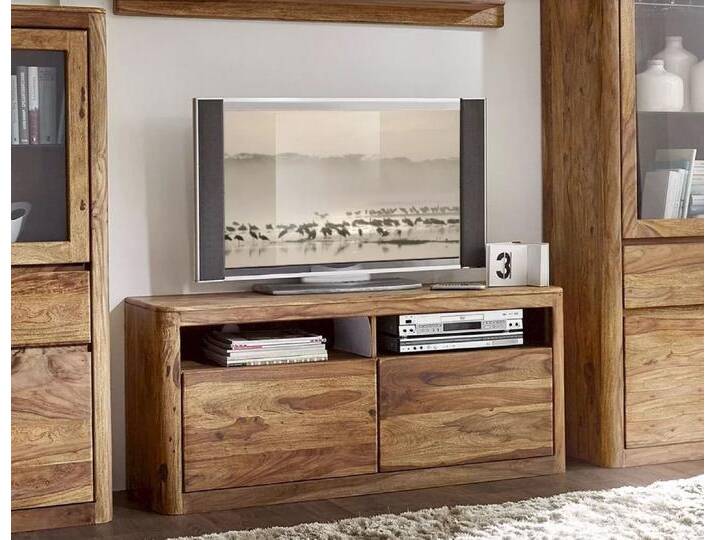 Main Möbel TV-Schrank TV Element 133x60xm Indian Sunset Palisander Main Möbel TV-Schrank TV Element 133x60xm Indian Sunset Palisander von main-möbel