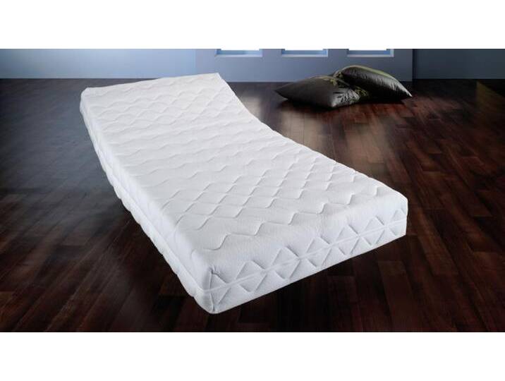 Matratze Kaltschaum 100x200cm 'Neomed' H2 von main-möbel