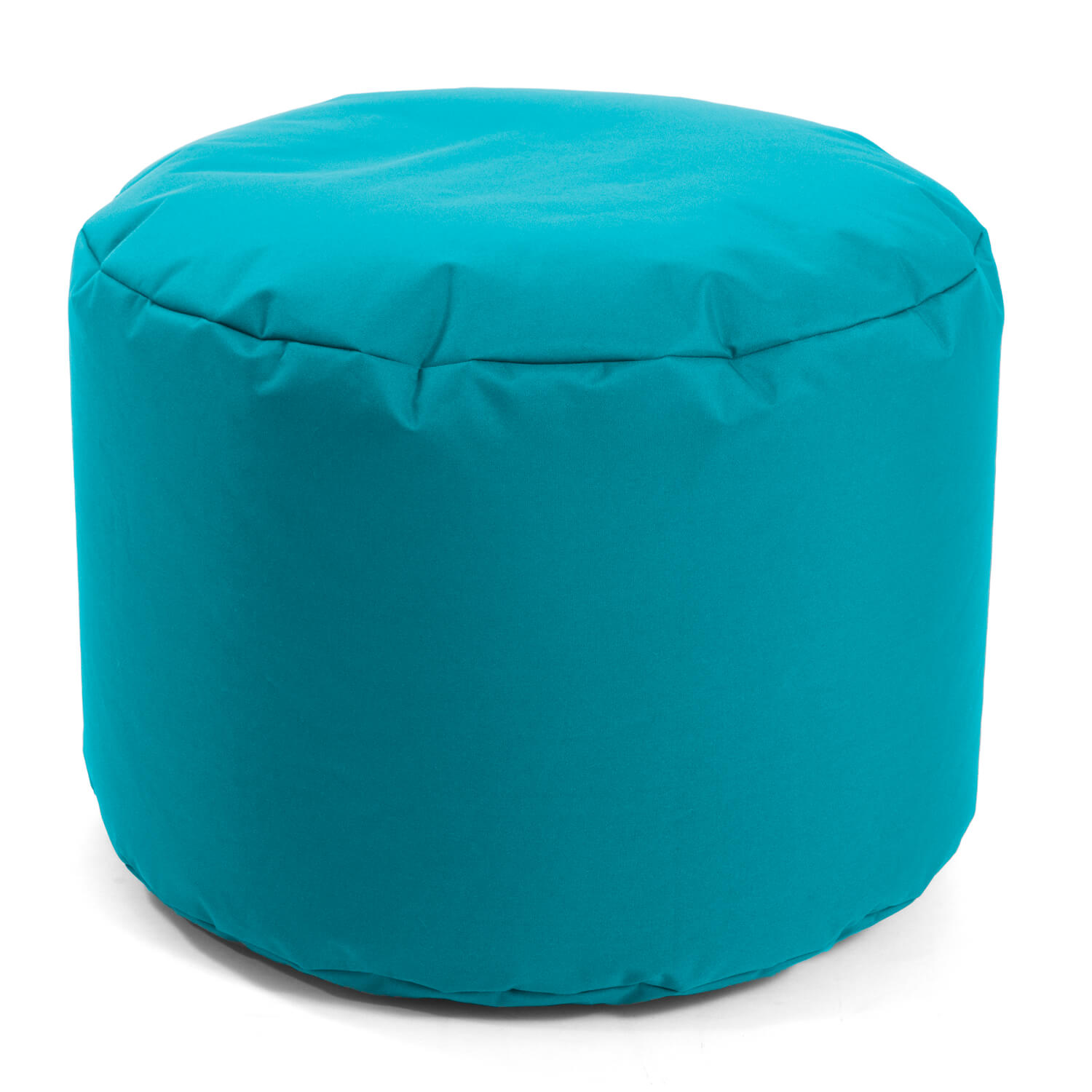 Mokebo Outdoor Pouf Hocker 60x40cm In Blau Türkis Für Balkon Garten Outdoormöbel B-Ware Mokebo Outdoor Pouf Hocker 60x40cm In Blau Türkis Für Balkon Garten Outdoormöbel B-Ware von makebo