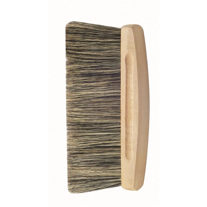 Maler Abstauber Abstäuber BASIC Holzkörper graue Chinaborste 165 x 22 mm Maler Abstauber Abstäuber BASIC Holzkörper graue Chinaborste 165 x 22 mm von mako GmbH