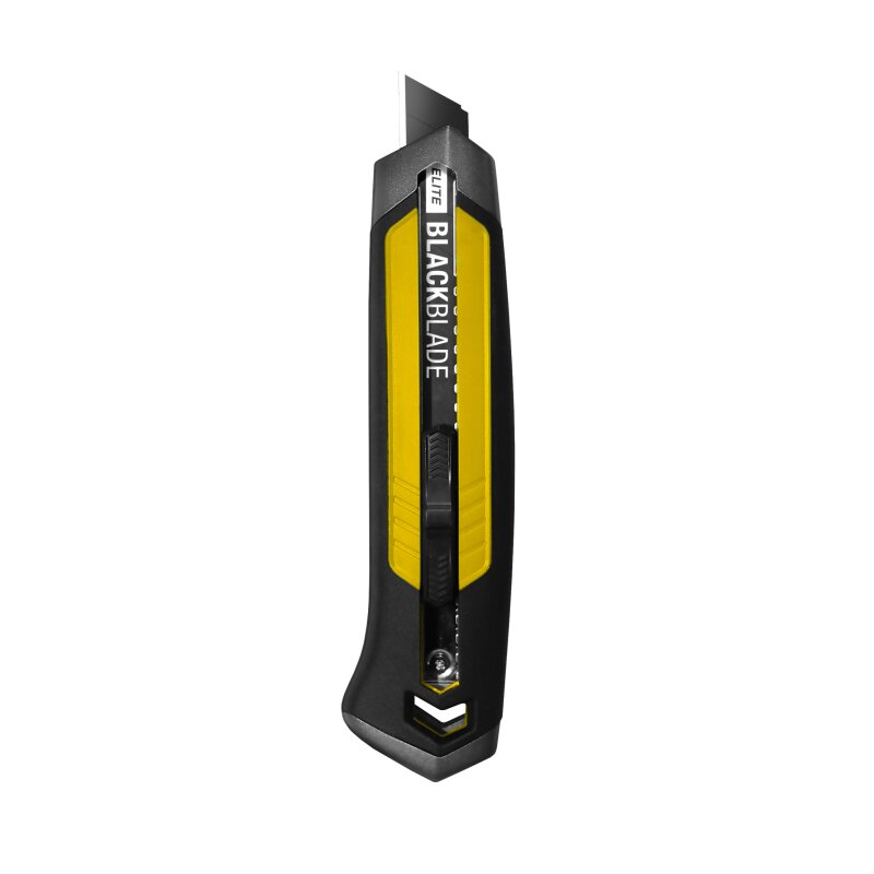Universalmesser 18mm ELITE STRONGHAND mit Arretierung und Klingenabbrecher von mako GmbH