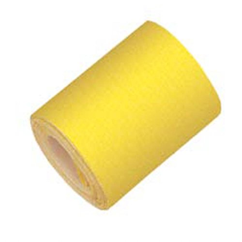 Korund Schleifpapier Korundpapier 4,5m x 110mm Körnung 80 Korund Schleifpapier Korundpapier 4,5m x 110mm Körnung 80 von mako