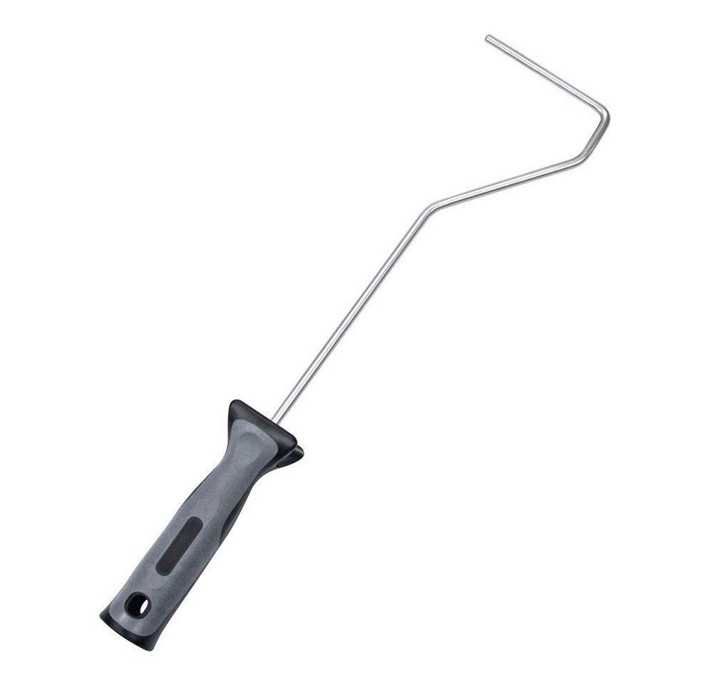 mako Farbroller Rollerbügel Soft Grip ELITE, 10 cm (Breite), 39 cm (Länge) von mako