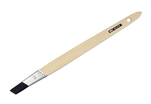 mako Lack-Schrägstrichzieher ELITE 25mm, FSC 100%, Zert.-Nr. SGSCH-COC-050091 mako Lack-Schrägstrichzieher ELITE 25mm, FSC 100%, Zert.-Nr. SGSCH-COC-050091 von mako