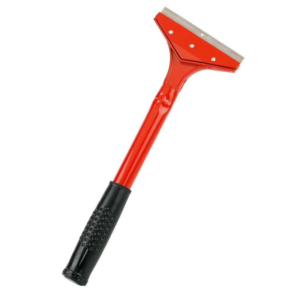 mako Tapetenschaber für Tapete und Teppichboden, 10 cm von mako