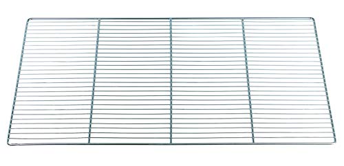 MALLARD FERRIERE Stockente Ferrière, Chrom Grillrost 60 x 40 cm MALLARD FERRIERE Stockente Ferrière, Chrom Grillrost 60 x 40 cm von mallard ferrière