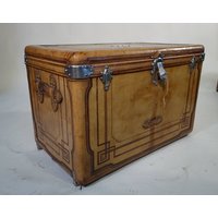 Hohen Stamm Mail R1724 Naturleder Hohen Stamm Mail R1724 Naturleder von malleencoin