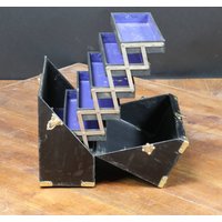 R1543 Murmeltier Zickzack R1543 Murmeltier Zickzack von malleencoin