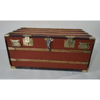 R1721 Pantalonniere Rote Ziegel R1721 Pantalonniere Rote Ziegel von malleencoin