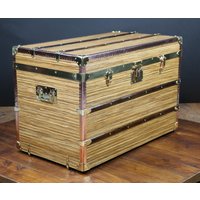 R2550 Stamm Zebrano Kupfer Und Messing R2550 Stamm Zebrano Kupfer Und Messing von malleencoin