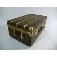 R906 Malle Damier Moynat R906 Malle Damier Moynat von malleencoin