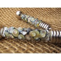 Glas Käse Und Baby Löffel, Hors D'oeuvres/Vorspeisen Sets Einzigartige Handgemachte Geschenkideen Handgemachte Glas Käse Und Baby Löffel, Hors D'oeuvres/Vorspeisen Sets Einzigartige Handgemachte Geschenkideen Handgemachte von mallorysquarestudios