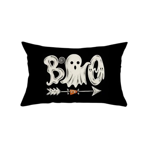 Kissenbezug 40X60 Gold Schwarz Dekokissen Sofakissen Kurzer Plüsch Zierkissenbezug Mit Unsichtbarer Reißverschluss,Waschbare Langlebig Outdoor Kissen,Deko Kissenhüllen Wohnzimmer von malxlaw