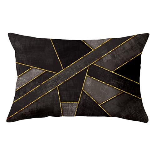Kissenbezug 40X60 Schwarze Flecken Dekokissen Sofakissen Leinen Zierkissenbezug Mit Unsichtbarer Reißverschluss,Waschbare Langlebig Outdoor Kissen,Deko Kissenhüllen Wohnzimmer Kissenbezug 40X60 Schwarze Flecken Dekokissen Sofakissen Leinen Zierkissenbezug Mit Unsichtbarer Reißverschluss,Waschbare Langlebig Outdoor Kissen,Deko Kissenhüllen Wohnzimmer von malxlaw
