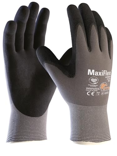 Maxiflex Ultimate 34-874 Handschuhe Größe 10 Maxiflex Ultimate 34-874 Handschuhe Größe 10 von maman
