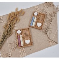Abschiedsgeschenk Lehrerin Lehrer | Kerzenset Personalisiertes Abschiedsgeschenk Lehrerin Lehrer | Kerzenset Personalisiertes von mamicoshop