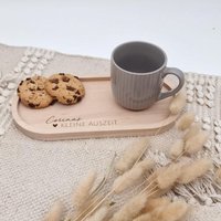 Tablett Geschenk Freundin Serviertablett Gravur Deko Holz Valentinstag Geburtstag Tablett Geschenk Freundin Serviertablett Gravur Deko Holz Valentinstag Geburtstag von mamicoshop