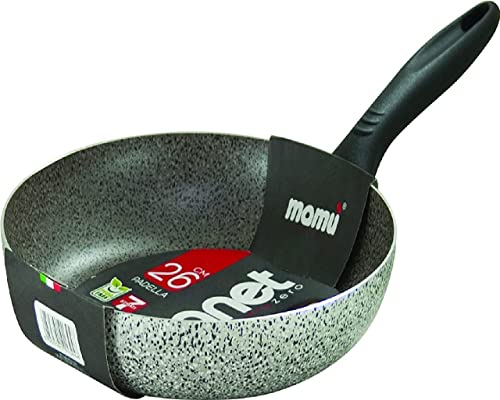 mamù cookware JANET 2.0 Pfanne 24 cm von mamù cookware