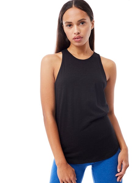 Mandala Basic Top - Yoga Top von mandala