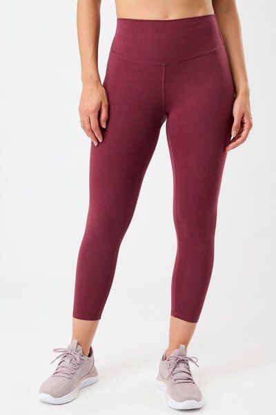 Mandala Best Cropped Legging von mandala