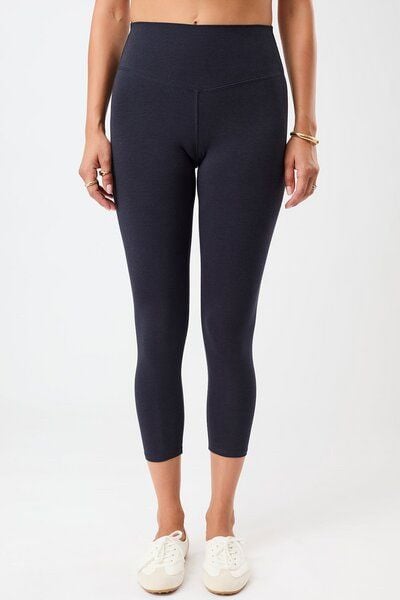 Mandala Best Cropped Legging von mandala
