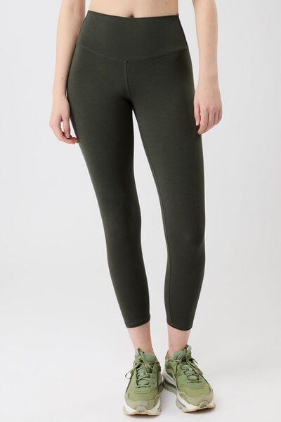 Mandala Best Cropped Legging von mandala