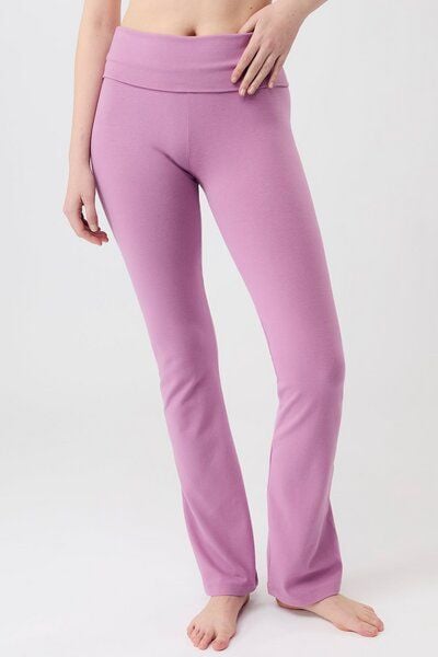 Mandala Classic Rolldown GOTS von mandala