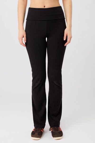 Mandala Classic Rolldown GOTS Mandala Classic Rolldown GOTS von mandala