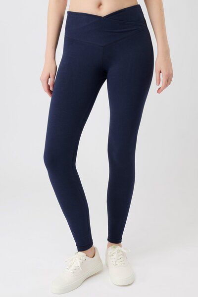 Mandala Wrap Legging GOTS Mandala Wrap Legging GOTS von mandala