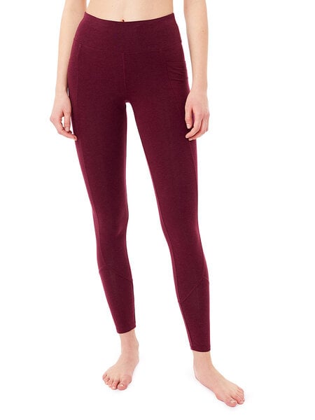 Mandala Yogahose - Pocket Tights von mandala