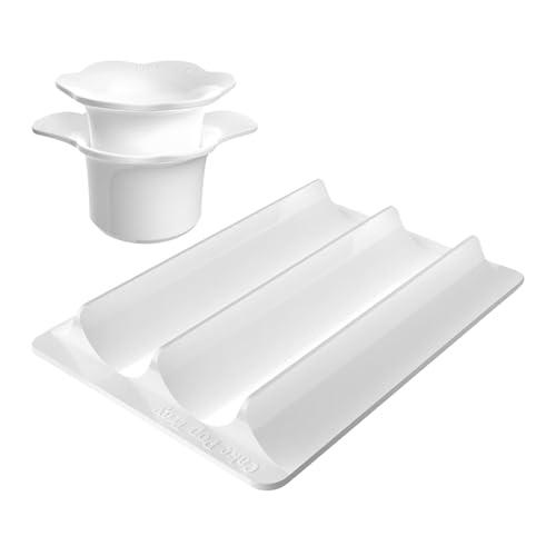 manhegari Cake Pop Backformen Formen | Runde Kuchen Am Backform Set Mit Tablett - Lebensmittelechte Küchenhelfer Für Muffin Desserts Geburtstag Hochzeit Feiertag Kinder Frauen Bäcker manhegari Cake Pop Backformen Formen | Runde Kuchen Am Backform Set Mit Tablett - Lebensmittelechte Küchenhelfer Für Muffin Desserts Geburtstag Hochzeit Feiertag Kinder Frauen Bäcker von manhegari