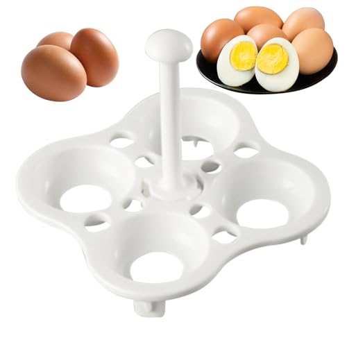 manhegari Eier-Dämpfeinsatz Für Topf - Back-Eier-Dämpfer-Gitter,Schnellkochtopf-Halter Für Erwachsene Arbeitsplatte Innen Außen Kochen Familien Küche Wohnung Camping manhegari Eier-Dämpfeinsatz Für Topf - Back-Eier-Dämpfer-Gitter,Schnellkochtopf-Halter Für Erwachsene Arbeitsplatte Innen Außen Kochen Familien Küche Wohnung Camping von manhegari