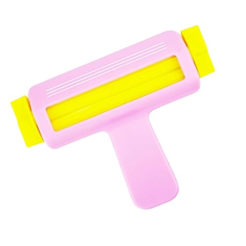 manhegari Papier Quilling Werkzeug Papiercrimper Wellpappenmaschine Papier Welle Shaper Making Tool Bastelpapier-Crimper-Werkzeug Für Karton Handgemachte Kunst Und Scrapbooking von manhegari