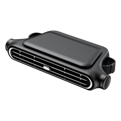 manhegari Ventilator Für Autositze - USB 3 Stufen Tragbarer Kopfstützenventilator | Kfz Zubehör Für Reisen Camping Boot Wohnmobil Home Unterwegs manhegari Ventilator Für Autositze - USB 3 Stufen Tragbarer Kopfstützenventilator | Kfz Zubehör Für Reisen Camping Boot Wohnmobil Home Unterwegs von manhegari