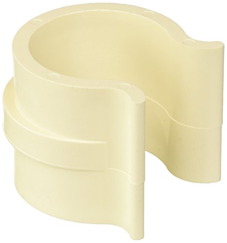 Maniver Clips aus Kunststoff für Gewächshäuser, 35 mm x 10 Stück von maniver