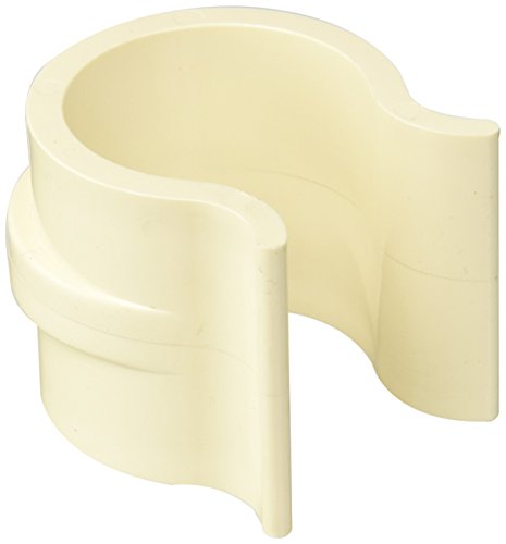 Maniver Clips aus Kunststoff für Gewächshäuser, 30 mm x 10 Stück von onlyfly