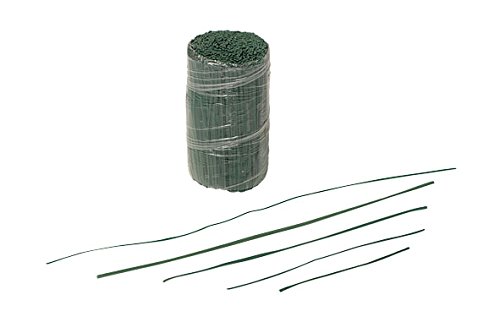 Maniver pta310 flach Clips, 10 cm von maniver