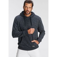 Mans World Kapuzensweatshirt von mans world