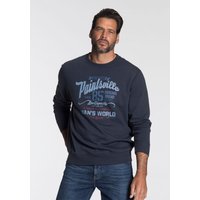 Mans World Sweatshirt von mans world