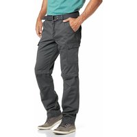Mans World Cargohose mit Zip-Off Funktion Mans World Cargohose mit Zip-Off Funktion von mans world