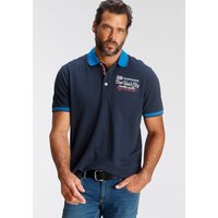 Mans World Poloshirt von mans world