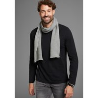 Mans World Schal aus kuscheligweichem Material - NEW von mans world