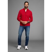 Mans World Strickjacke "neue Farben" aus Baumwollmischung Mans World Strickjacke "neue Farben" aus Baumwollmischung von mans world